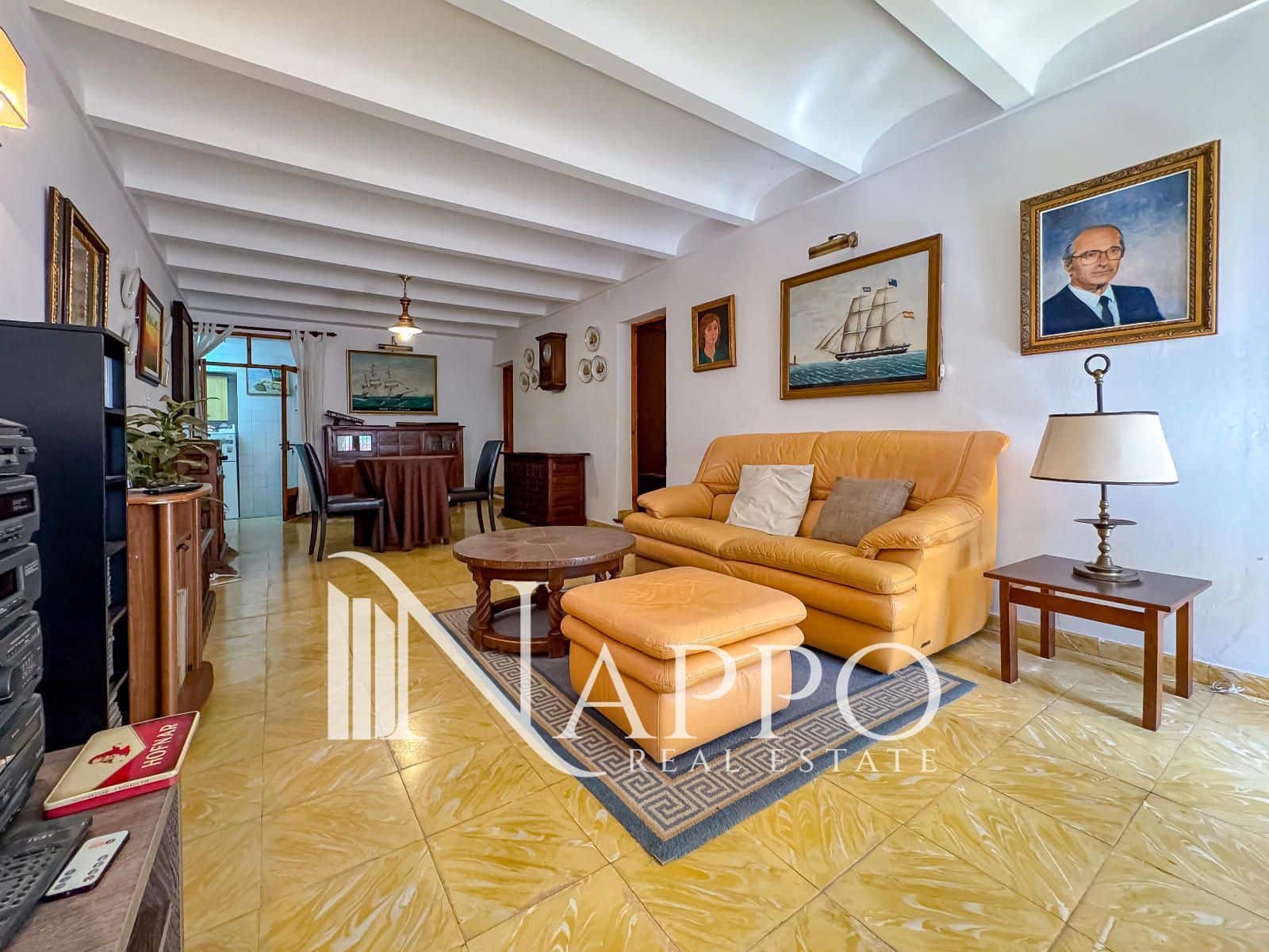 3 soveværelse Villa til salg i Valldemosa - € 850.000 (Ref: 9271821)