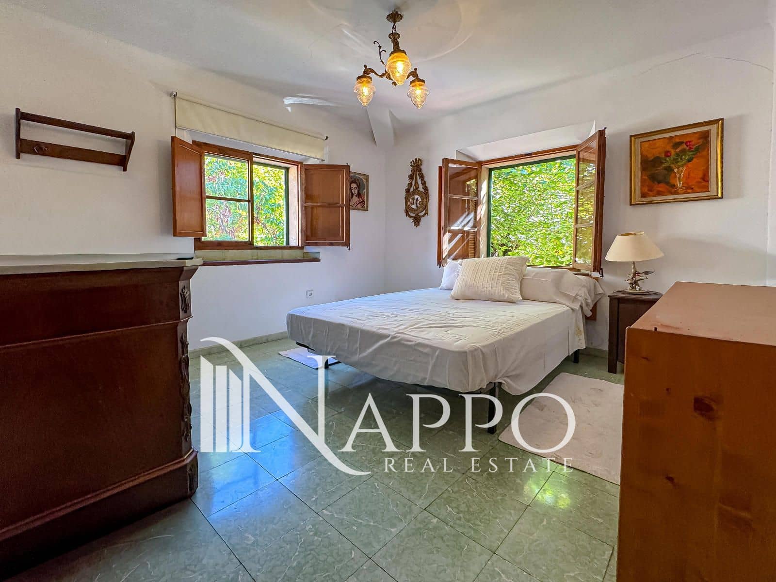 3 soveværelse Villa til salg i Valldemosa - € 850.000 (Ref: 9271821)