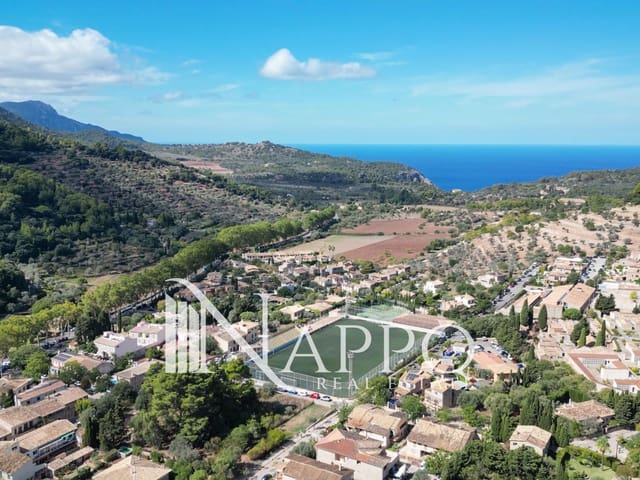 3 soveværelse Villa til salg i Valldemosa - € 850.000 (Ref: 9271821)