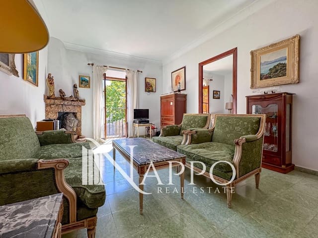 3 soveværelse Villa til salg i Valldemosa - € 850.000 (Ref: 9271821)