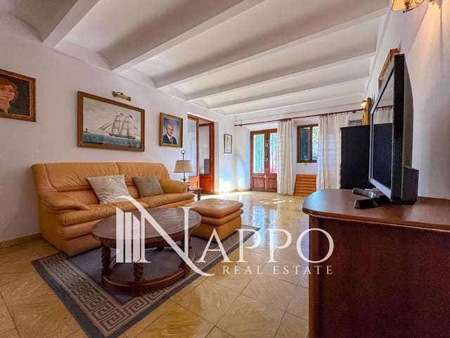 3 soveværelse Villa til salg i Valldemosa - € 850.000 (Ref: 9271821)