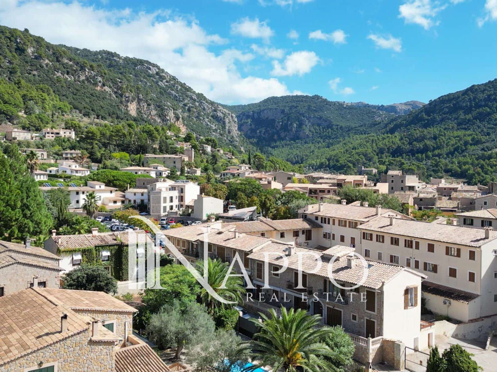 3 soveværelse Villa til salg i Valldemosa - € 850.000 (Ref: 9271821)