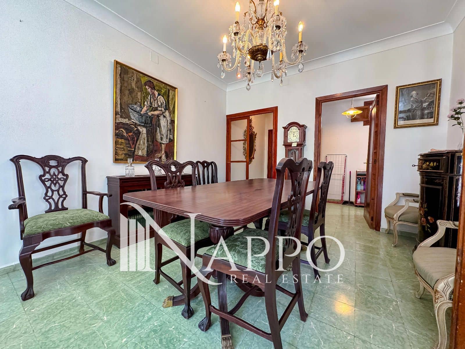 3 soveværelse Villa til salg i Valldemosa - € 850.000 (Ref: 9271821)