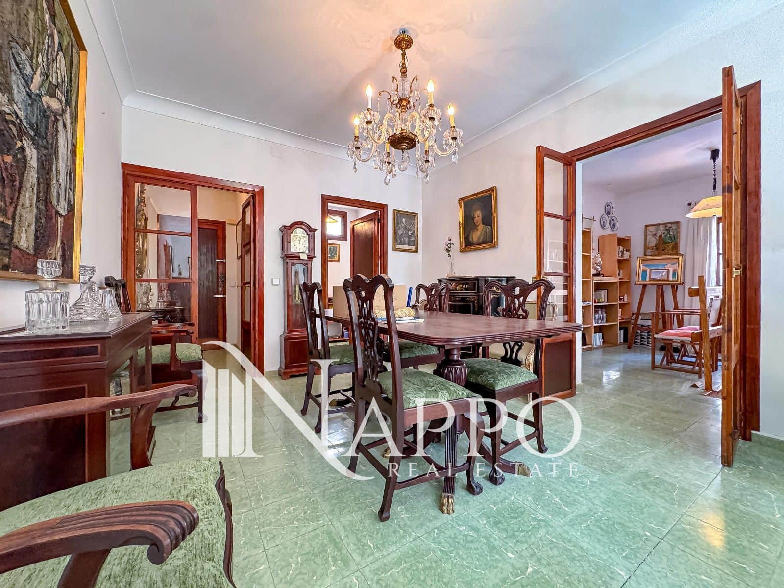 3 soveværelse Villa til salg i Valldemosa - € 850.000 (Ref: 9271821)