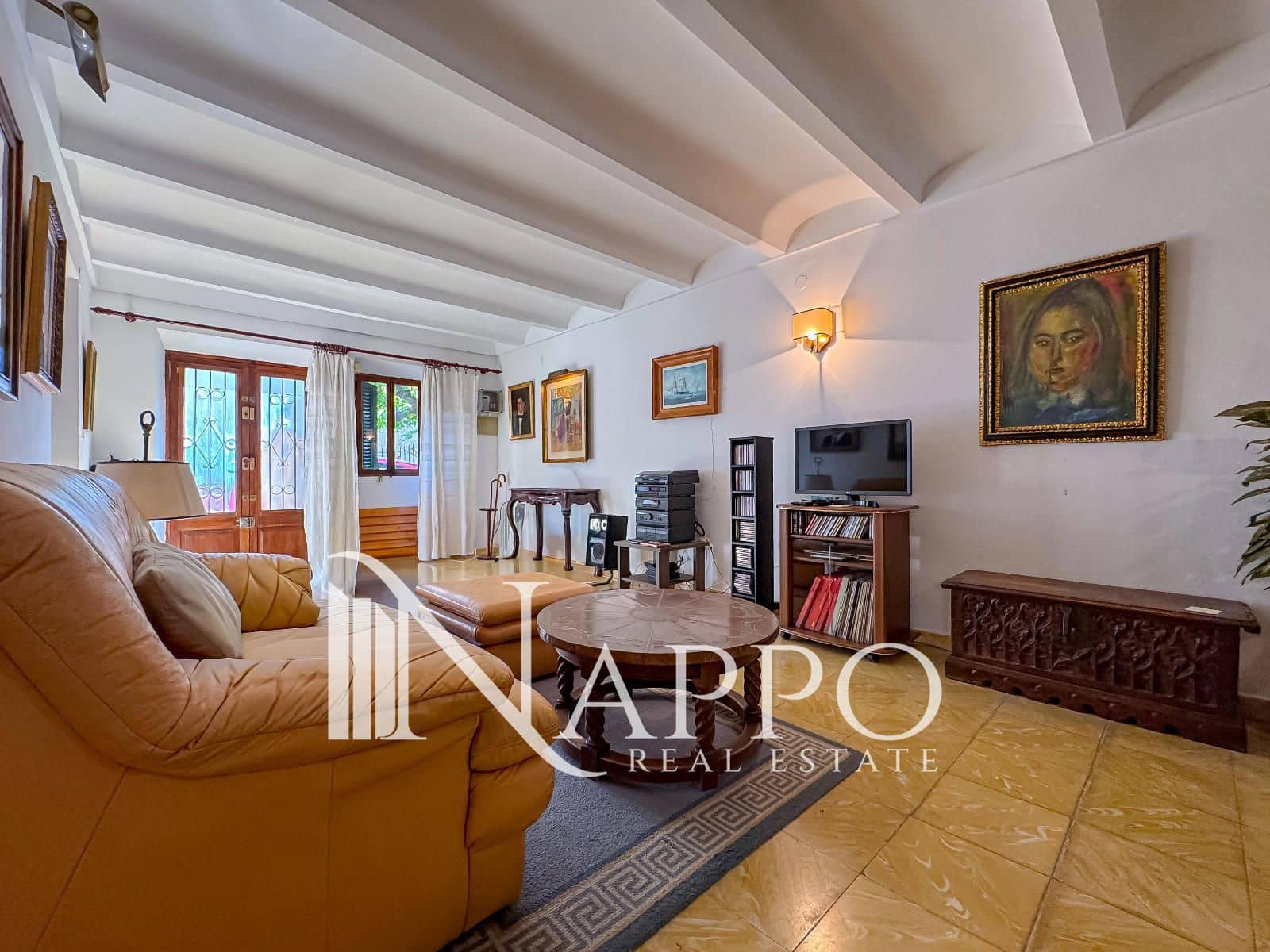 3 soveværelse Villa til salg i Valldemosa - € 850.000 (Ref: 9271821)