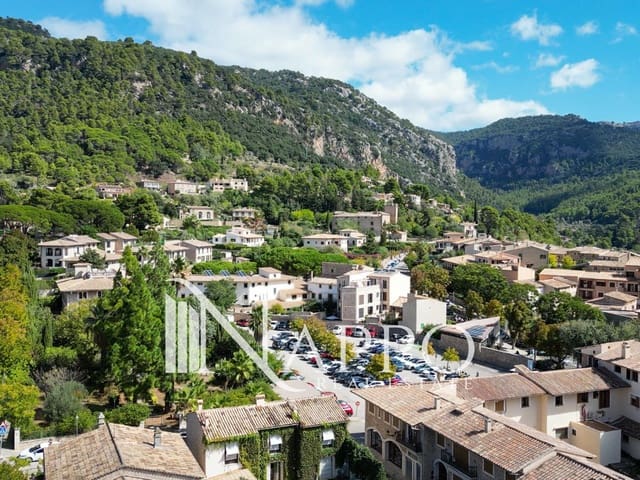 3 soveværelse Villa til salg i Valldemosa - € 850.000 (Ref: 9271821)