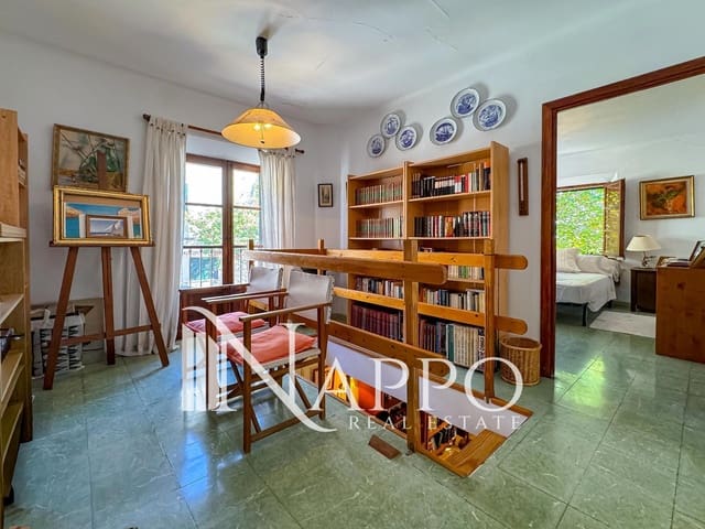 3 soveværelse Villa til salg i Valldemosa - € 850.000 (Ref: 9271821)