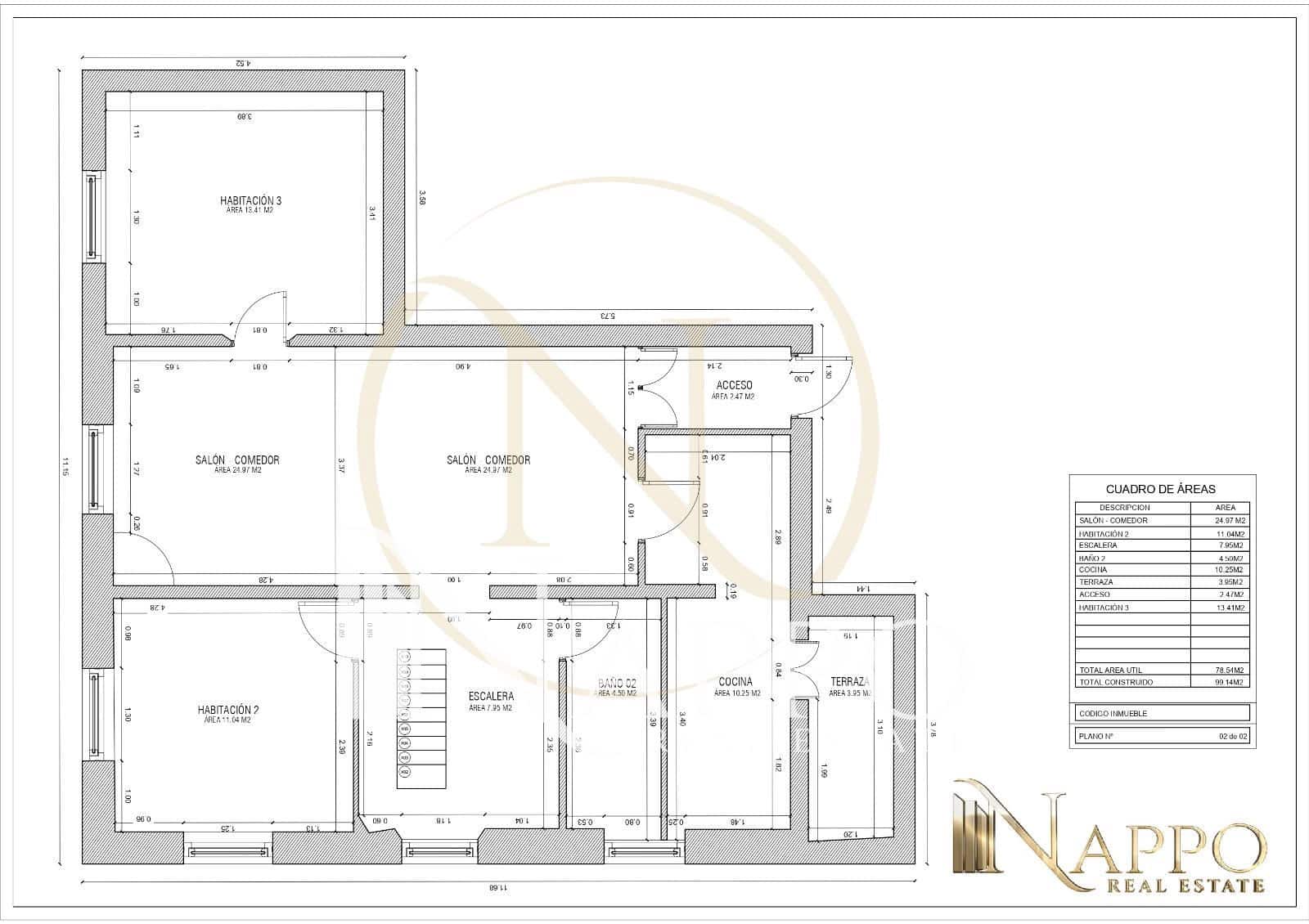 3 soveværelse Villa til salg i Valldemosa - € 850.000 (Ref: 9271821)