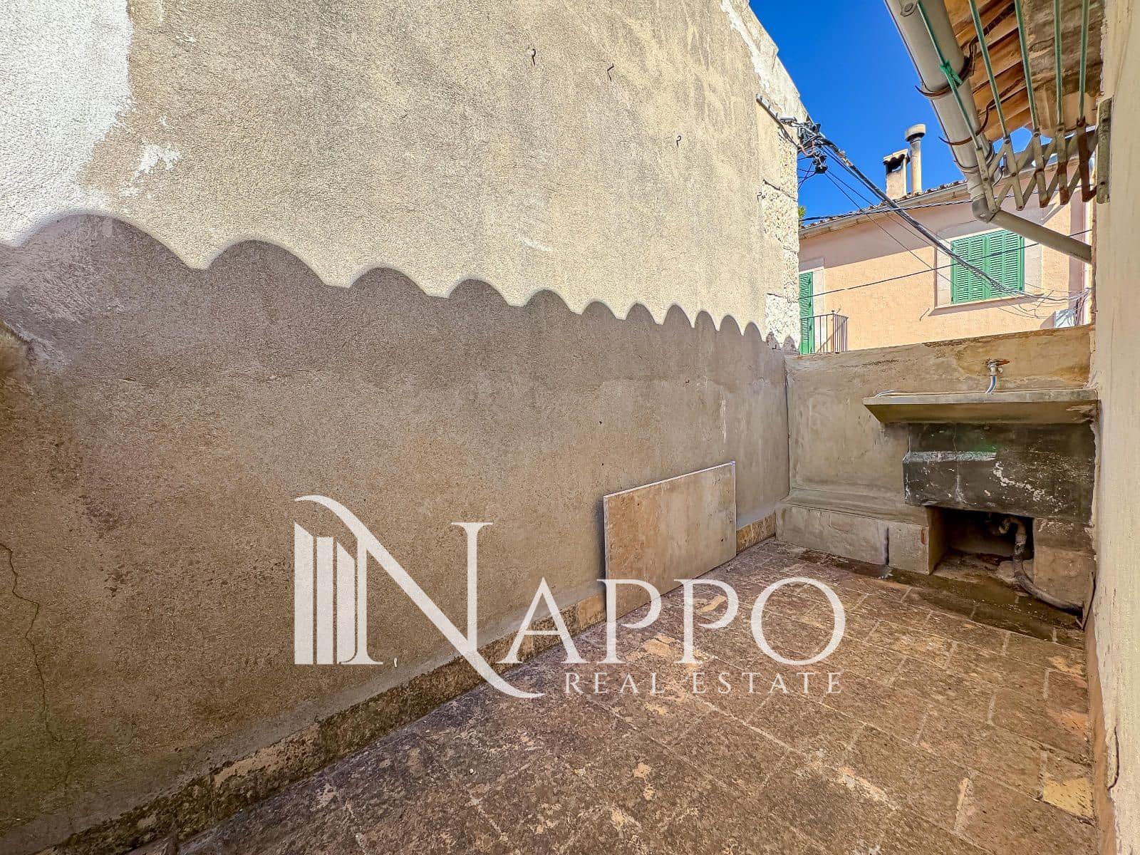 3 soveværelse Villa til salg i Valldemosa - € 799.000 (Ref: 9271821)