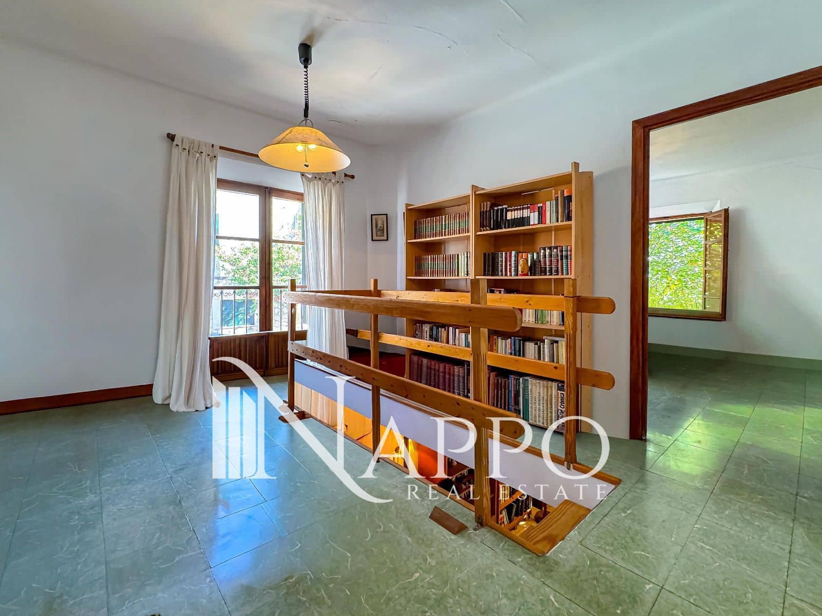3 soveværelse Villa til salg i Valldemosa - € 799.000 (Ref: 9271821)