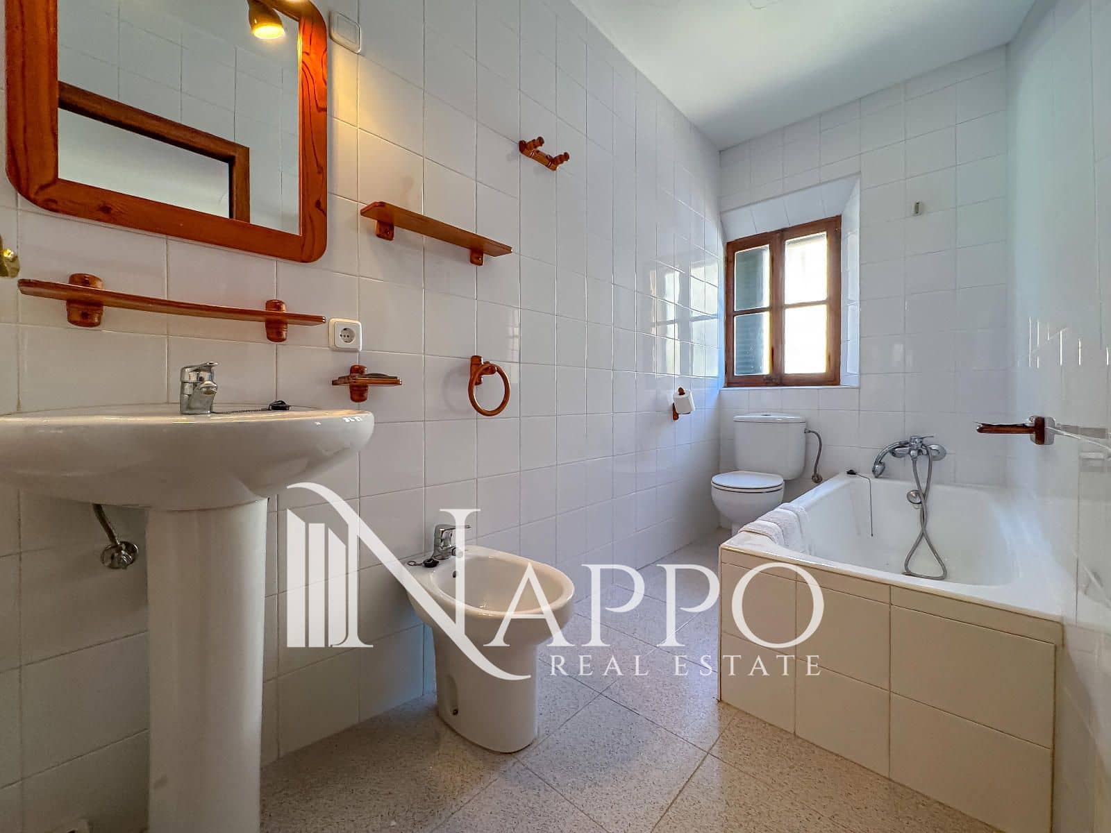 3 soveværelse Villa til salg i Valldemosa - € 799.000 (Ref: 9271821)