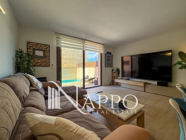 3 soverom Hus til salgs i Sa Cabaneta / La Cabaneta, Marratxí med svømmebasseng garasje - € 679 900 (Ref: 9275206)