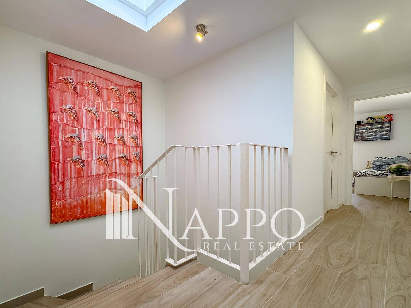 3 chambre Maison de Ville à vendre à Sa Cabaneta / La Cabaneta avec piscine garage - 679 900 € (Ref: 9275206)