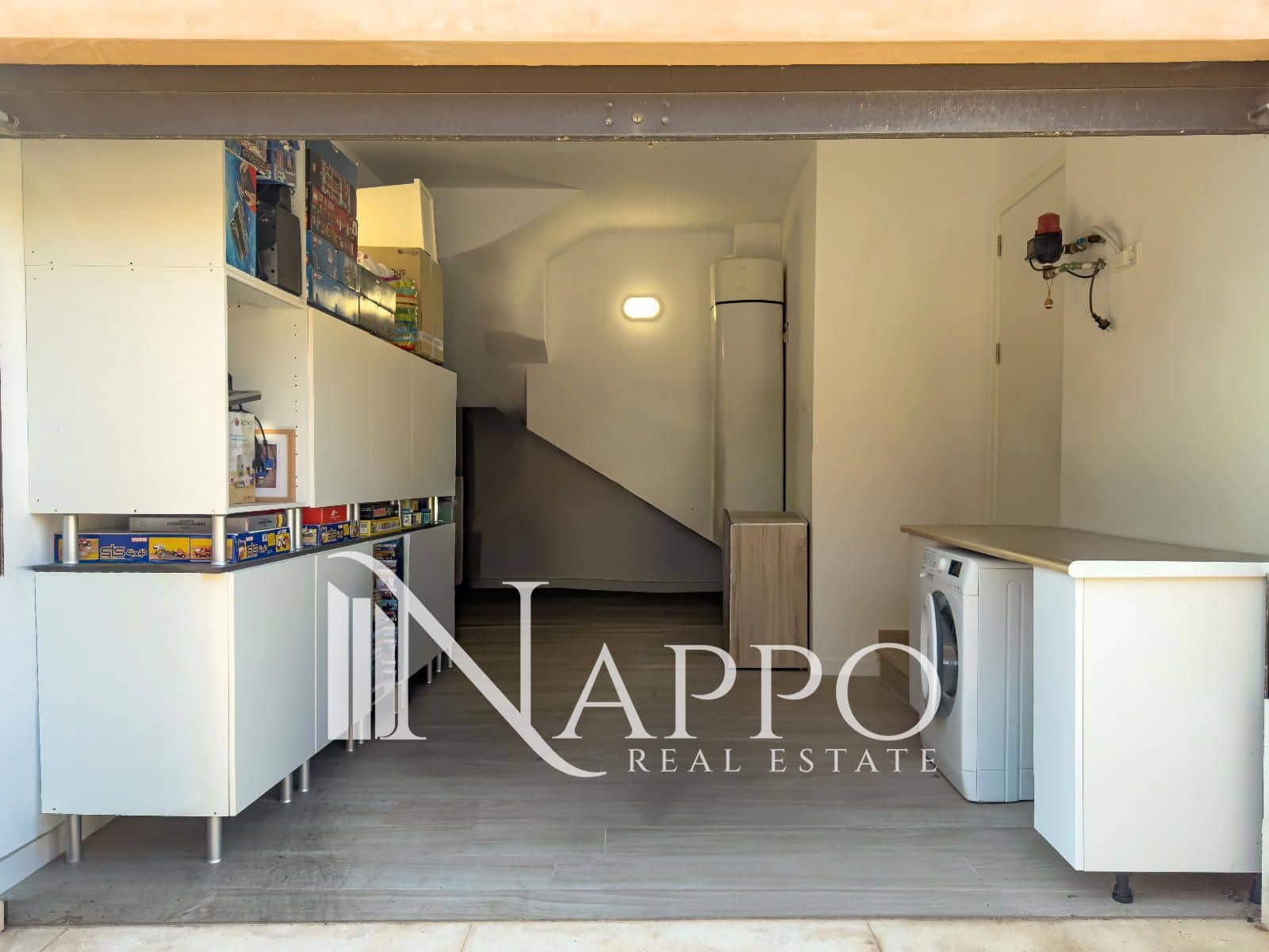 3 chambre Maison de Ville à vendre à Sa Cabaneta / La Cabaneta avec piscine garage - 679 900 € (Ref: 9275206)