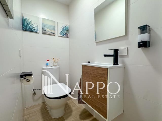 3 soverom Hus til salgs i Sa Cabaneta / La Cabaneta, Marratxí med svømmebasseng garasje - € 679 900 (Ref: 9275206)