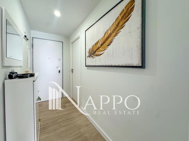 3 soverom Hus til salgs i Sa Cabaneta / La Cabaneta, Marratxí med svømmebasseng garasje - € 679 900 (Ref: 9275206)