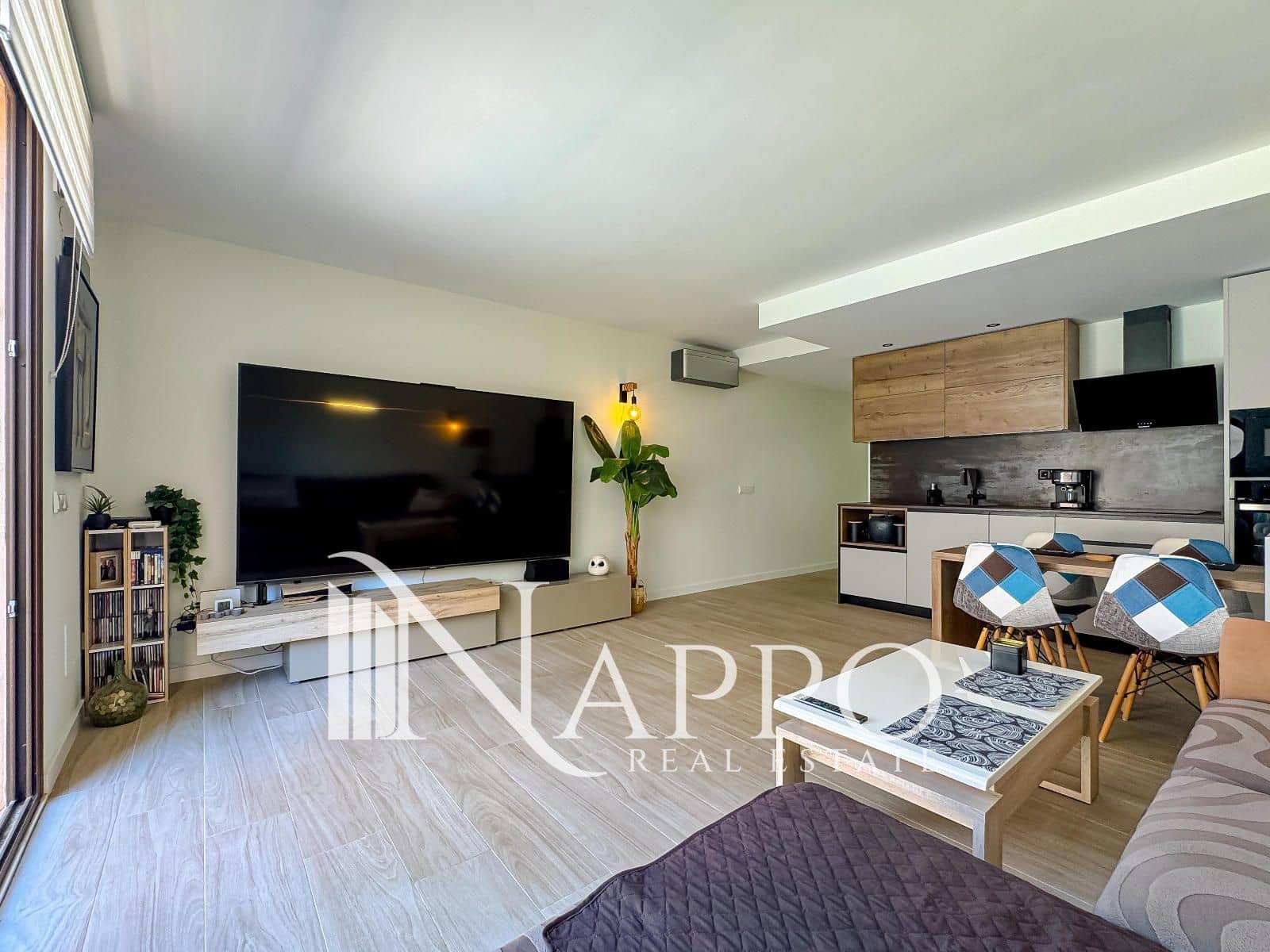 3 chambre Maison de Ville à vendre à Sa Cabaneta / La Cabaneta avec piscine garage - 679 900 € (Ref: 9275206)