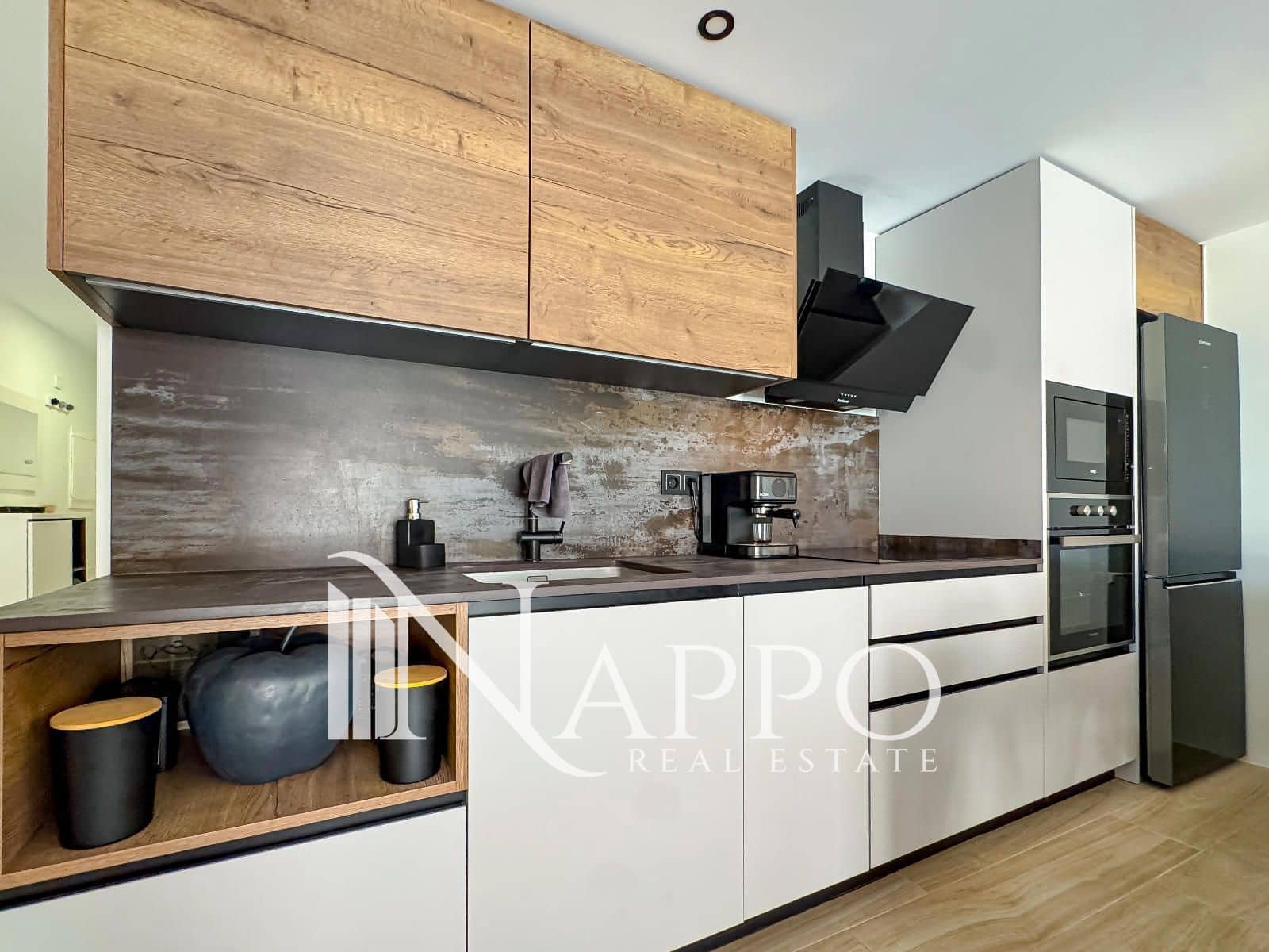 3 chambre Maison de Ville à vendre à Sa Cabaneta / La Cabaneta avec piscine garage - 679 900 € (Ref: 9275206)