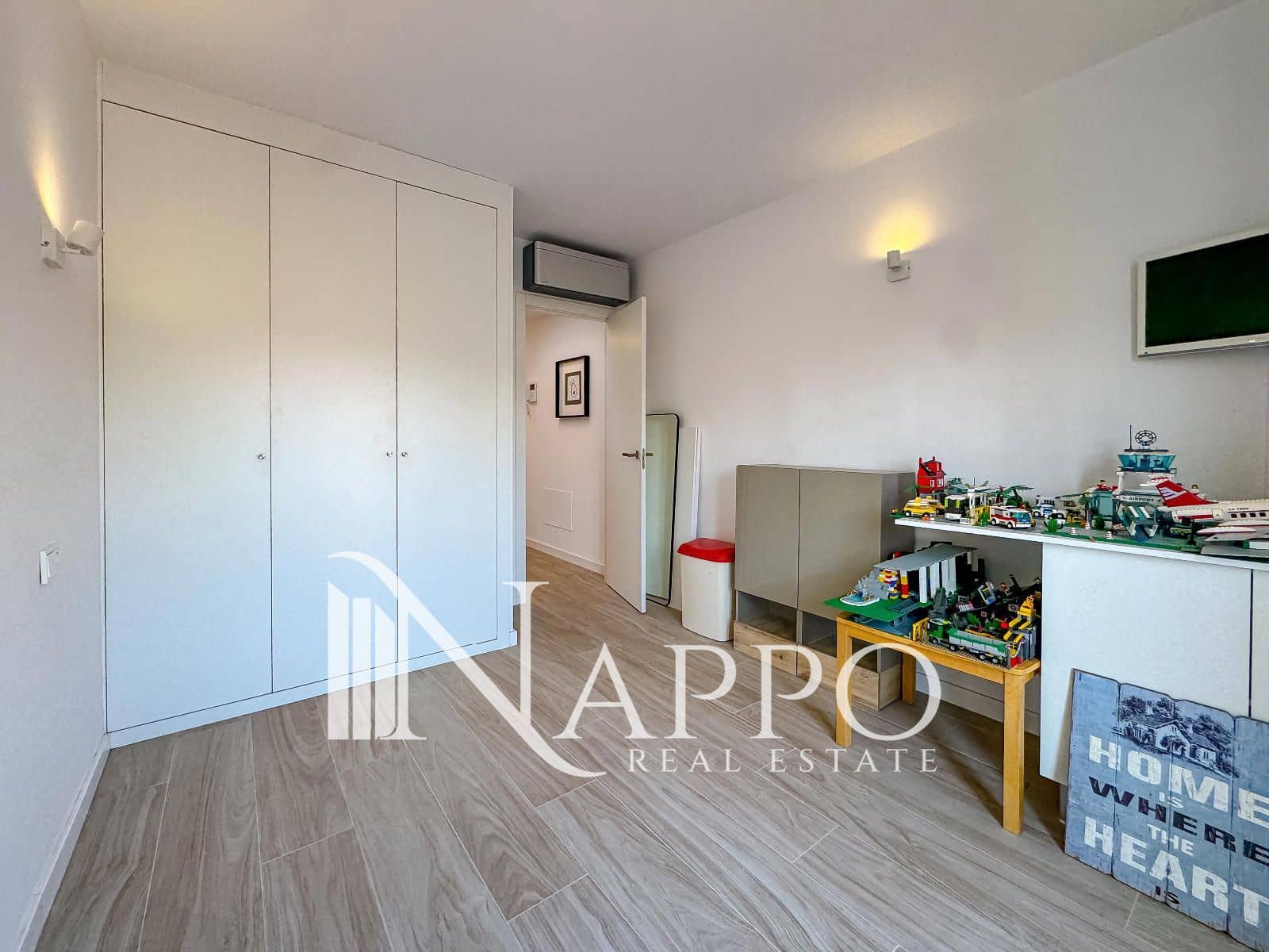 3 chambre Maison de Ville à vendre à Sa Cabaneta / La Cabaneta avec piscine garage - 679 900 € (Ref: 9275206)