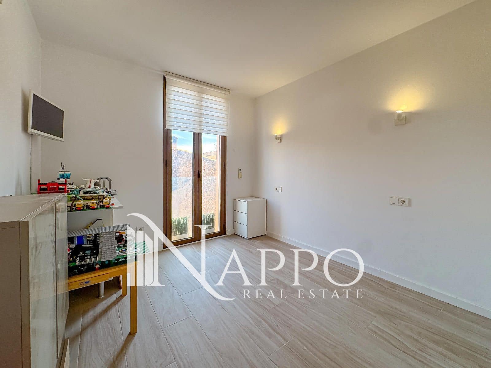 3 chambre Maison de Ville à vendre à Sa Cabaneta / La Cabaneta avec piscine garage - 679 900 € (Ref: 9275206)