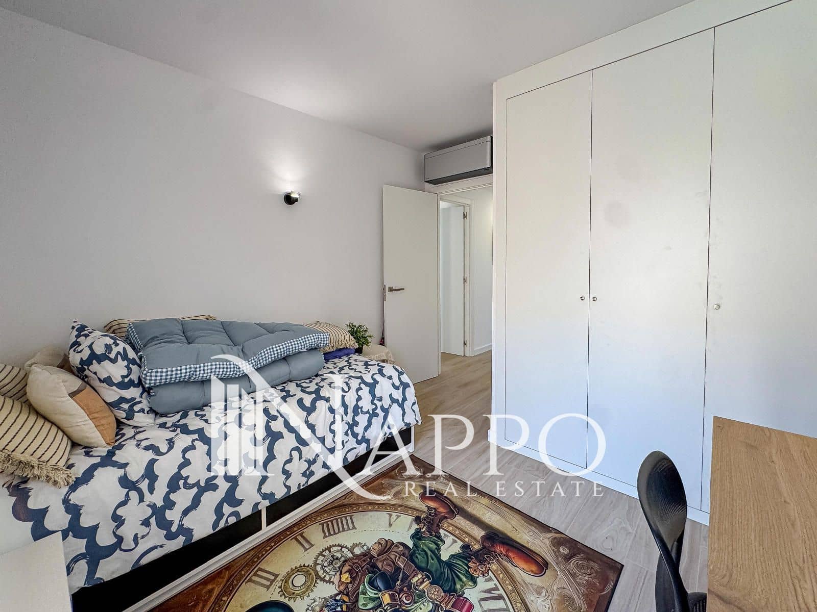 3 chambre Maison de Ville à vendre à Sa Cabaneta / La Cabaneta avec piscine garage - 679 900 € (Ref: 9275206)