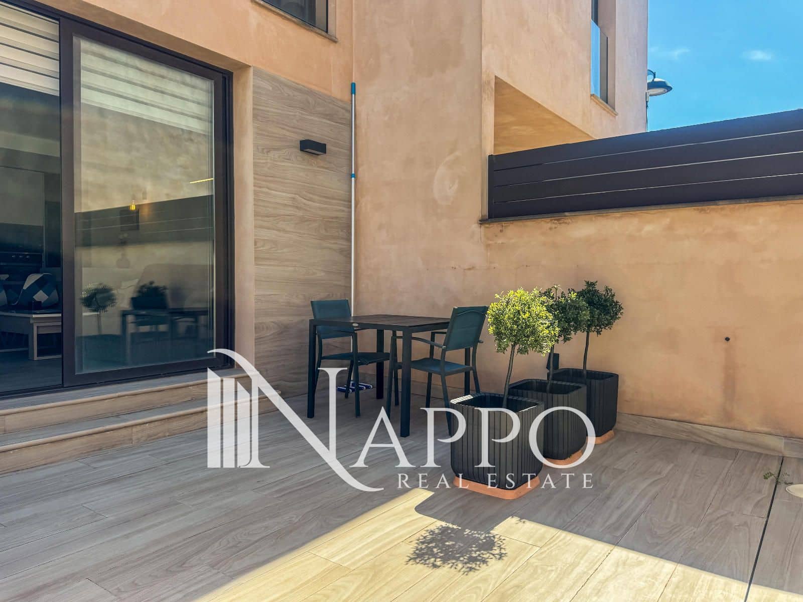 3 chambre Maison de Ville à vendre à Sa Cabaneta / La Cabaneta avec piscine garage - 679 900 € (Ref: 9275206)