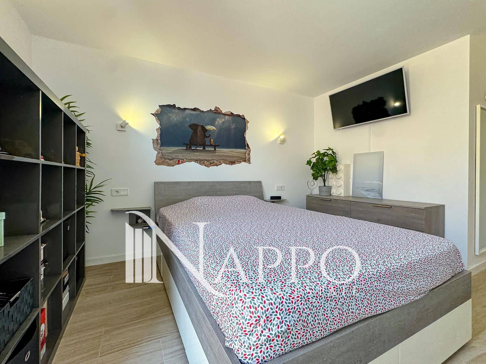 3 chambre Maison de Ville à vendre à Sa Cabaneta / La Cabaneta avec piscine garage - 679 900 € (Ref: 9275206)