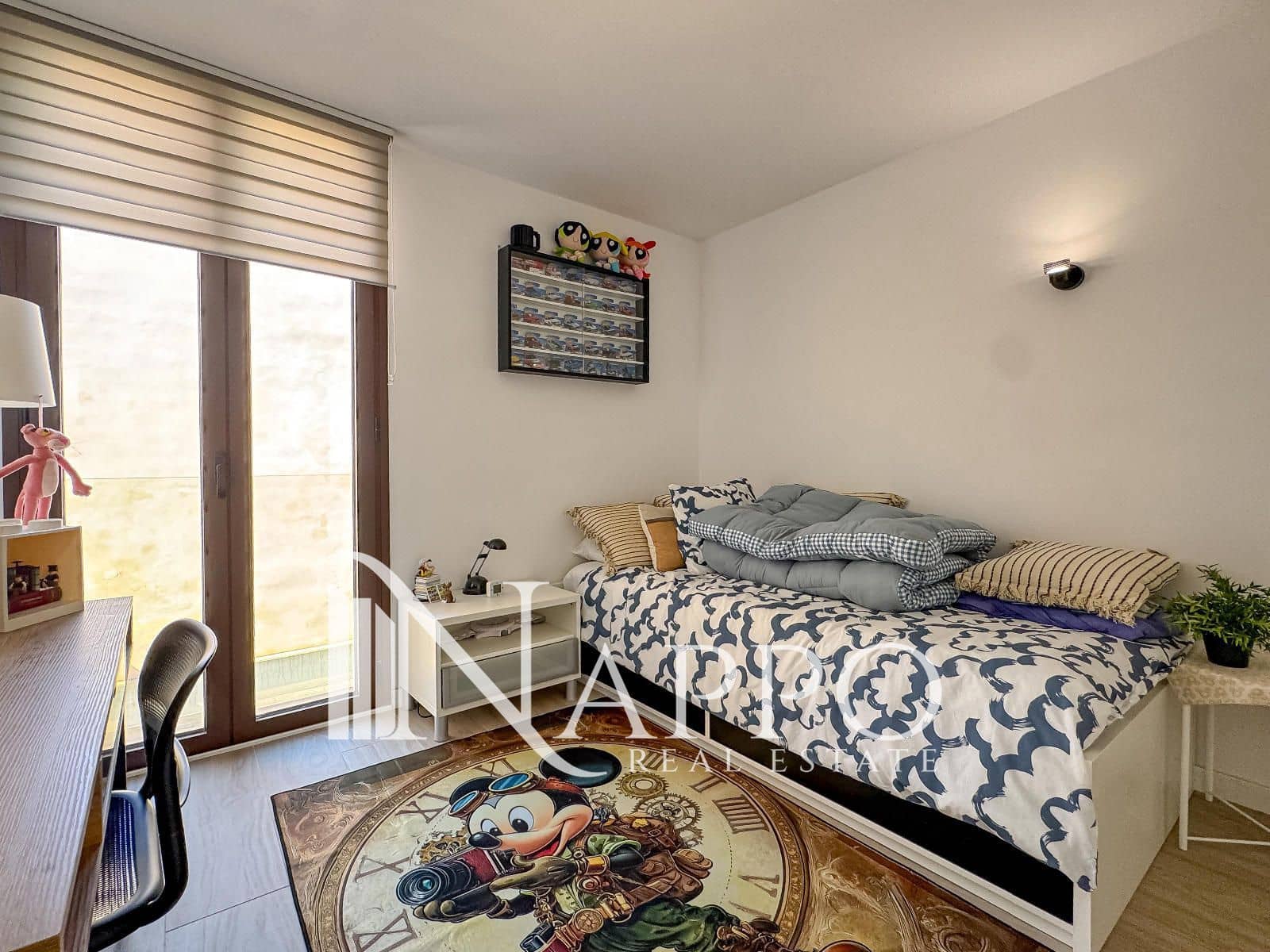 3 chambre Maison de Ville à vendre à Sa Cabaneta / La Cabaneta avec piscine garage - 679 900 € (Ref: 9275206)