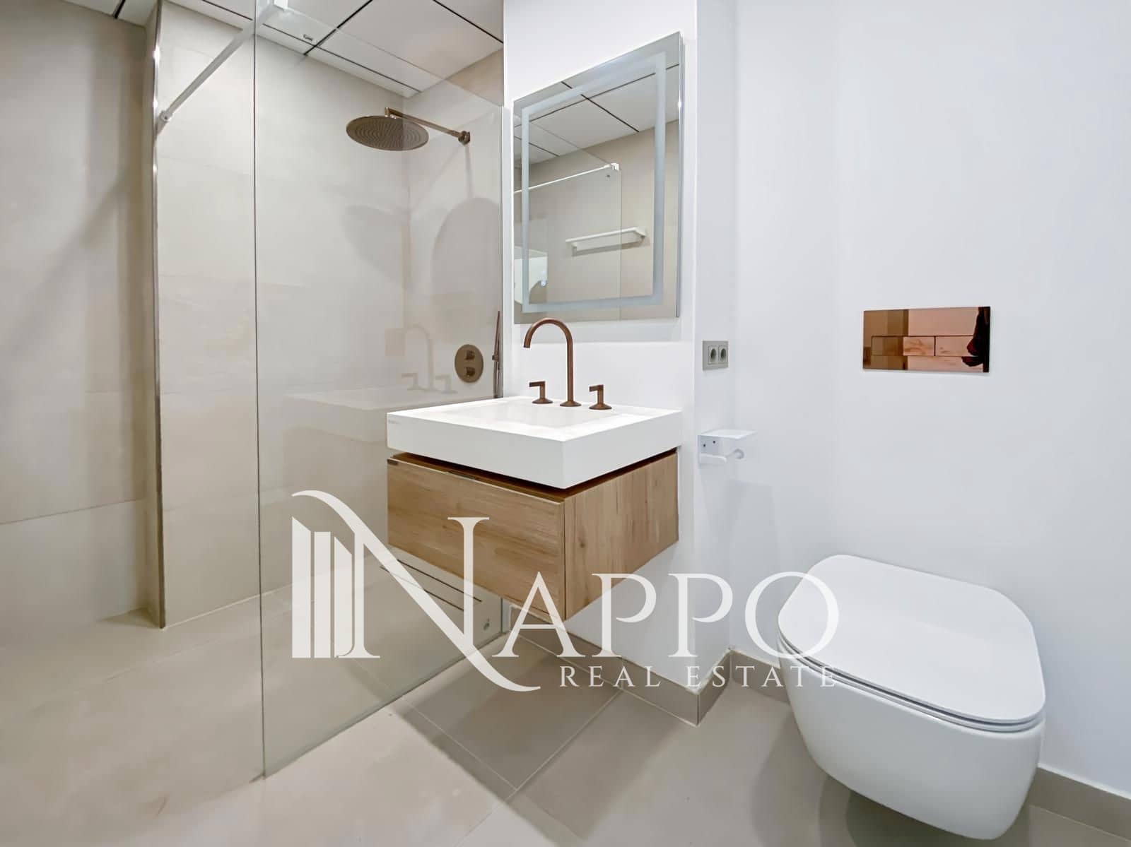 3 bedroom Flat for rent in Colonia de Sant Jordi with pool garage - € 2,950 (Ref: 9275655)