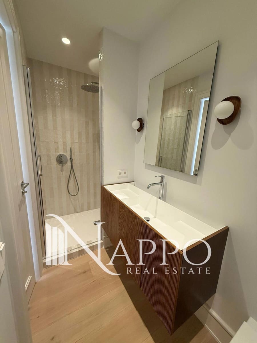 2 makuuhuone Asunto myytävänä paikassa Madrid kaupunki - 2 875 000 € (Ref: 9283945)