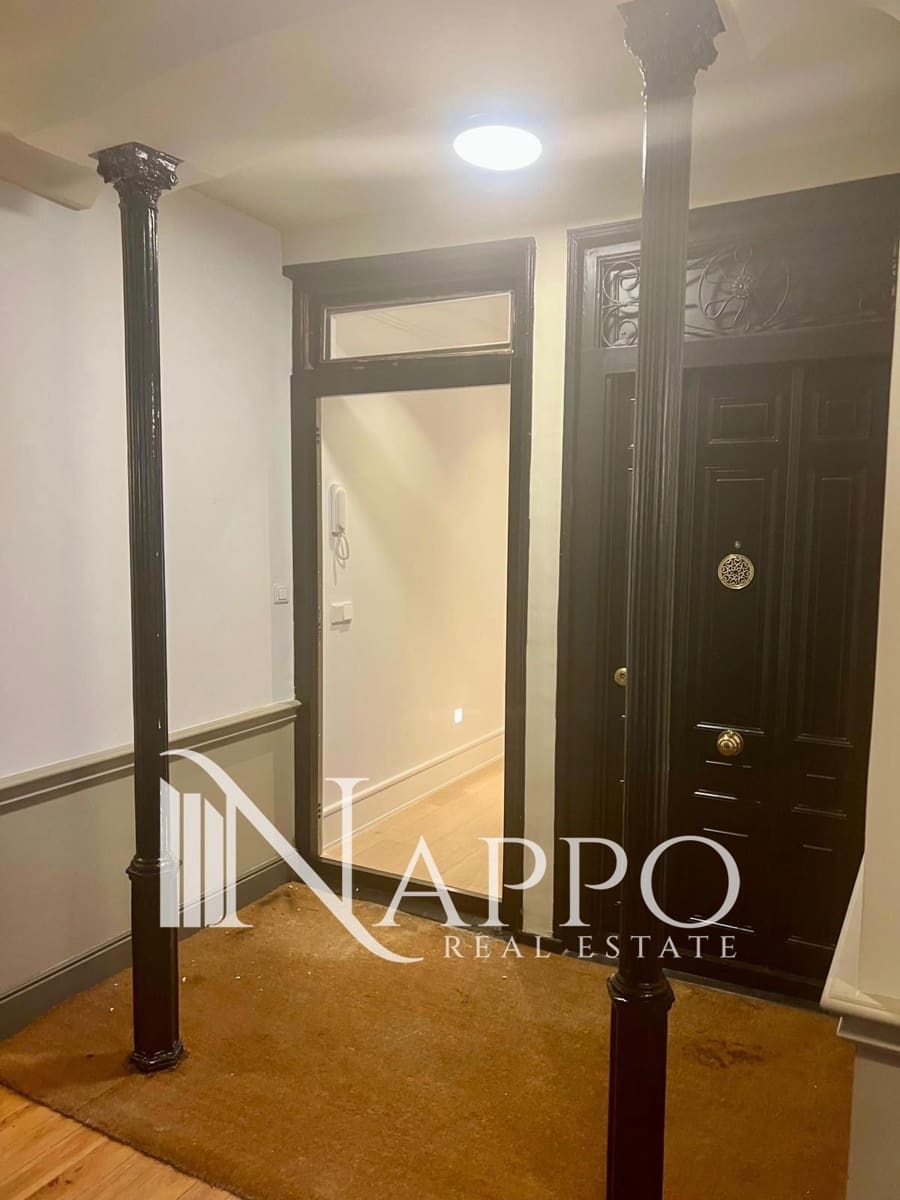 2 makuuhuone Asunto myytävänä paikassa Madrid kaupunki - 2 875 000 € (Ref: 9283945)