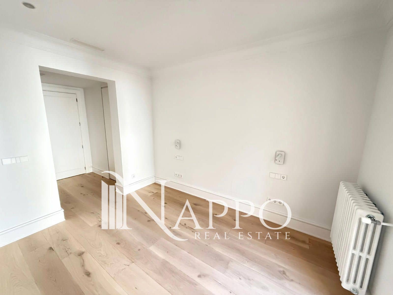 2 makuuhuone Asunto myytävänä paikassa Madrid kaupunki - 2 875 000 € (Ref: 9283945)