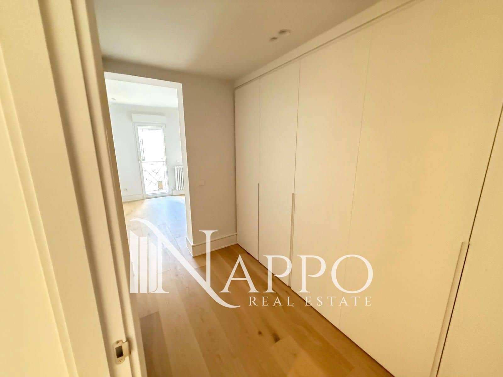 2 makuuhuone Asunto myytävänä paikassa Madrid kaupunki - 2 875 000 € (Ref: 9283945)