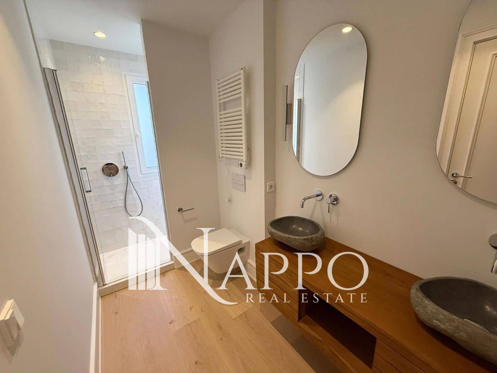 2 makuuhuone Asunto myytävänä paikassa Madrid kaupunki - 2 875 000 € (Ref: 9283945)