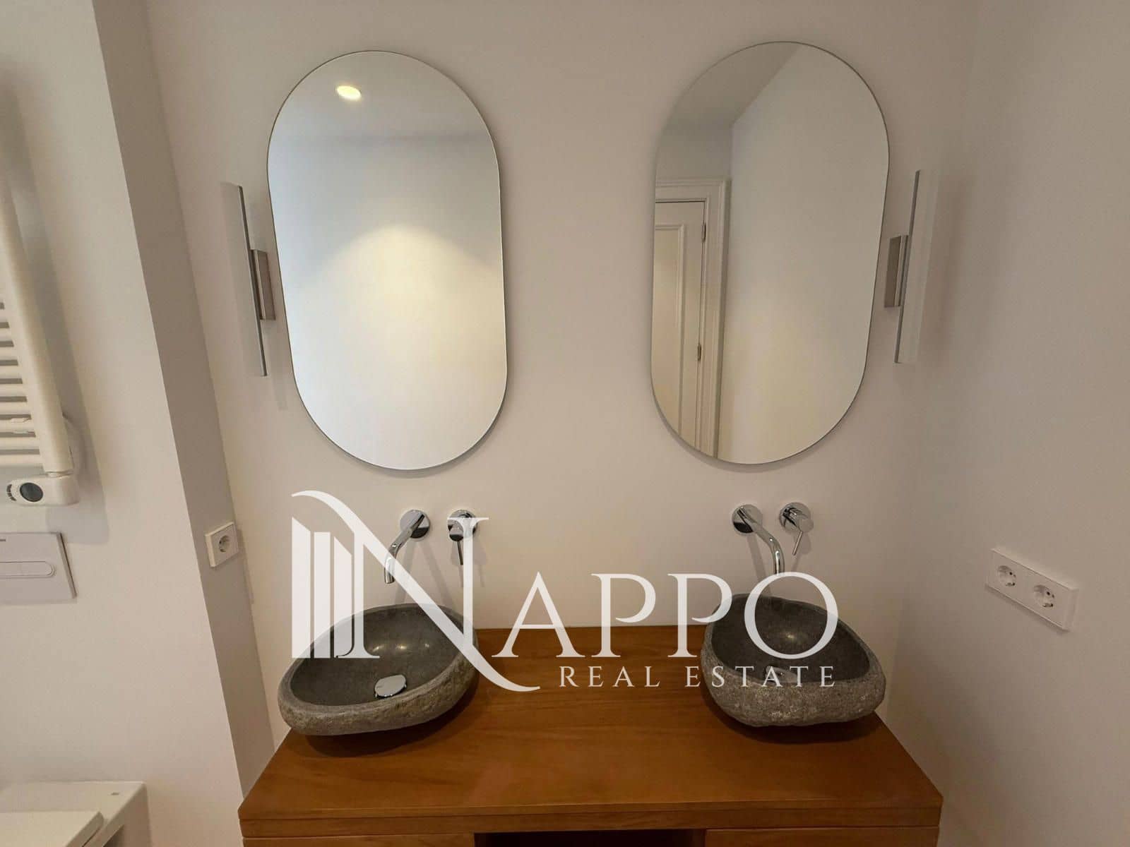 2 makuuhuone Asunto myytävänä paikassa Madrid kaupunki - 2 875 000 € (Ref: 9283945)