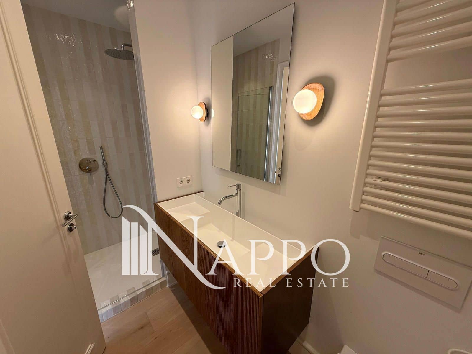 2 makuuhuone Asunto myytävänä paikassa Madrid kaupunki - 2 875 000 € (Ref: 9283945)