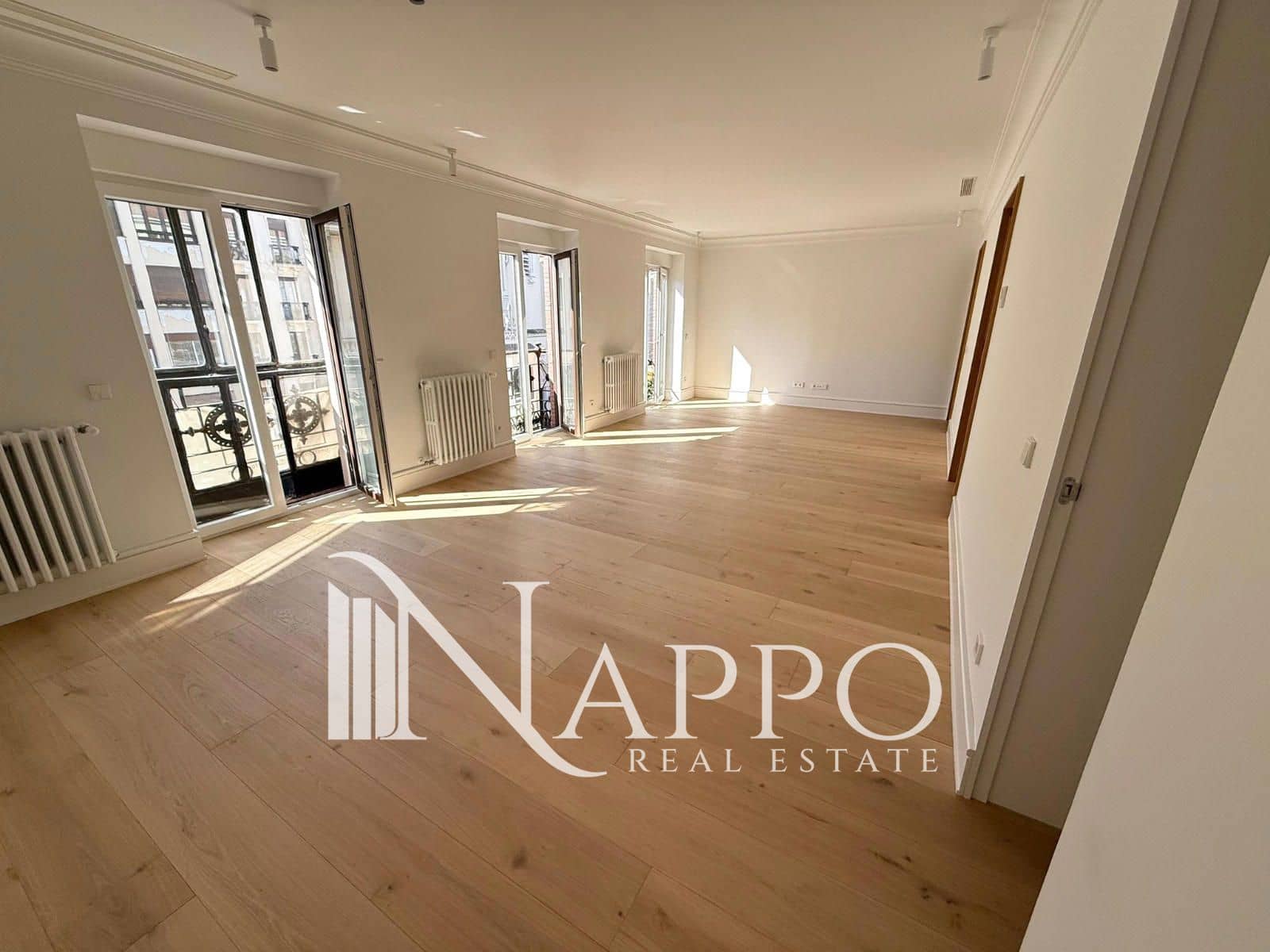 2 makuuhuone Asunto myytävänä paikassa Madrid kaupunki - 2 875 000 € (Ref: 9283945)