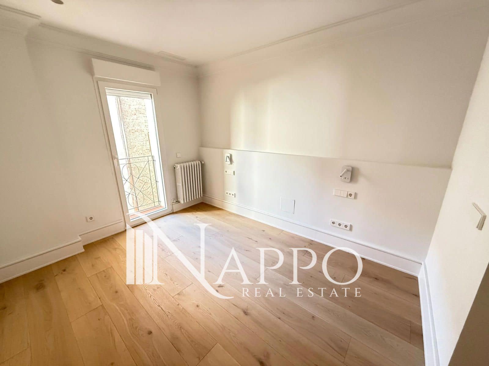 2 makuuhuone Asunto myytävänä paikassa Madrid kaupunki - 2 875 000 € (Ref: 9283945)