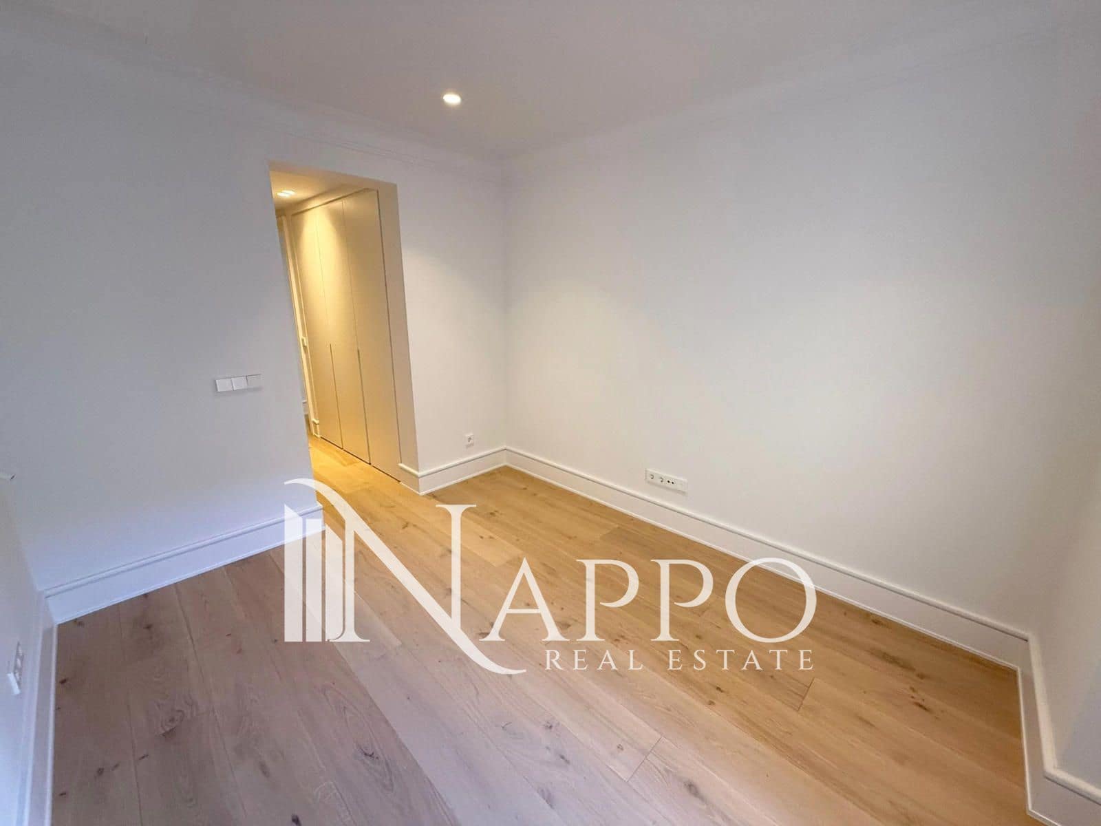 2 makuuhuone Asunto myytävänä paikassa Madrid kaupunki - 2 875 000 € (Ref: 9283945)