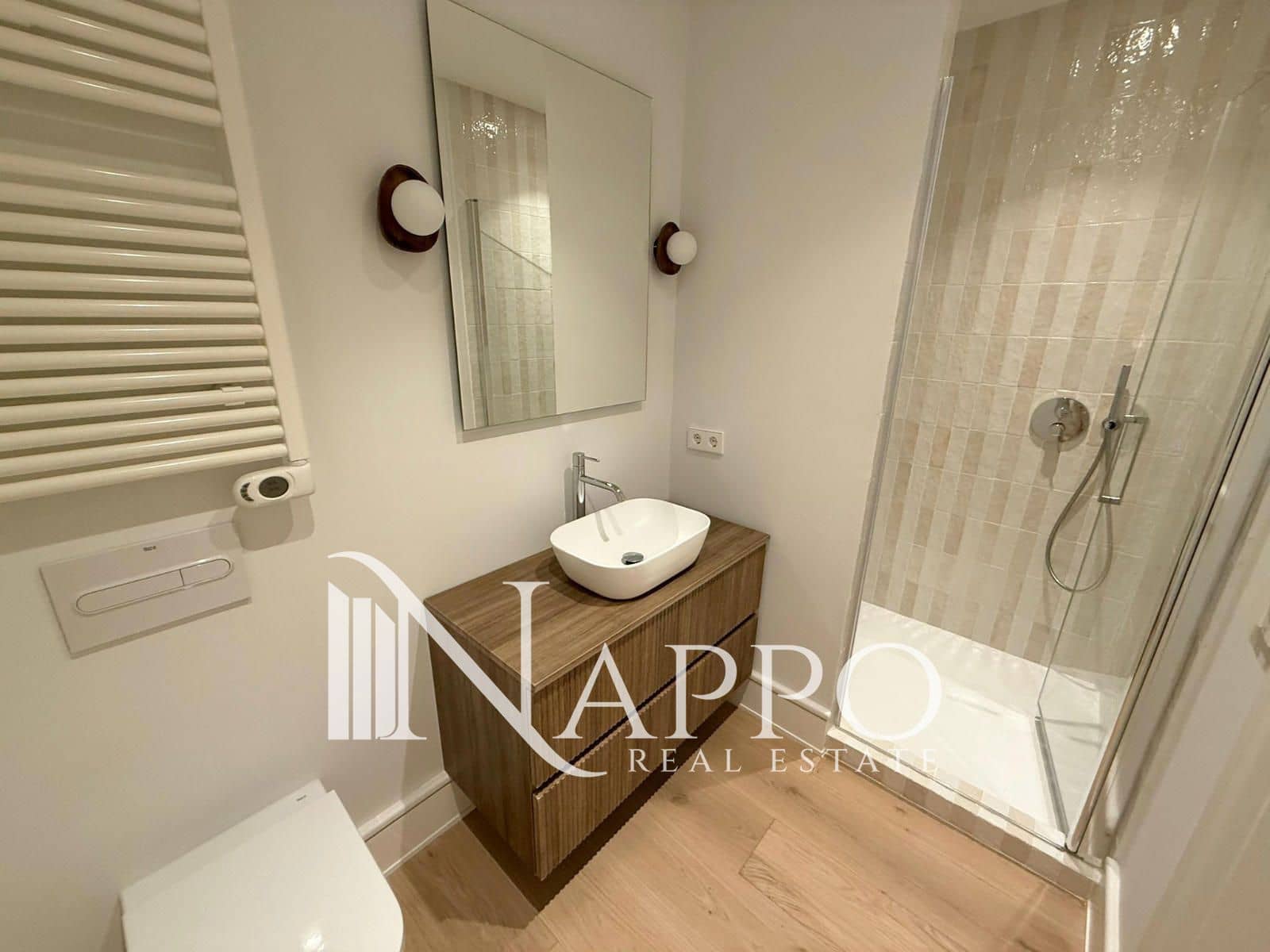 2 makuuhuone Asunto myytävänä paikassa Madrid kaupunki - 2 875 000 € (Ref: 9283945)