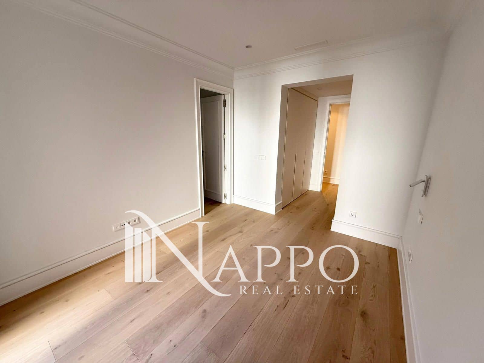 2 makuuhuone Asunto myytävänä paikassa Madrid kaupunki - 2 875 000 € (Ref: 9283945)