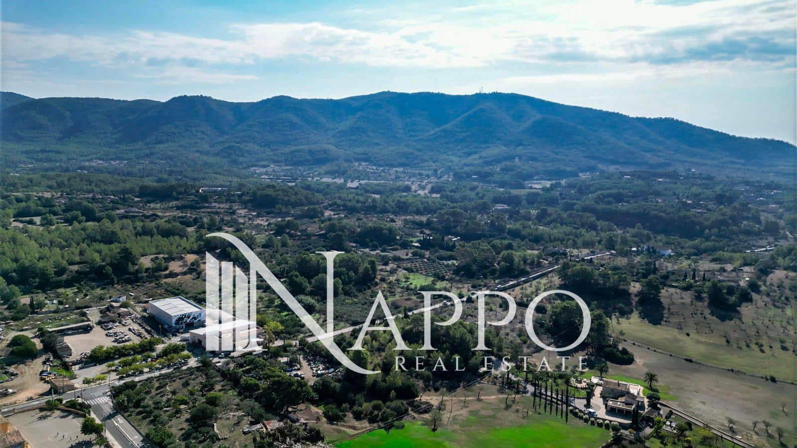 Bouwgrond te koop in Calvia - € 588.000 (Ref: 9296241)