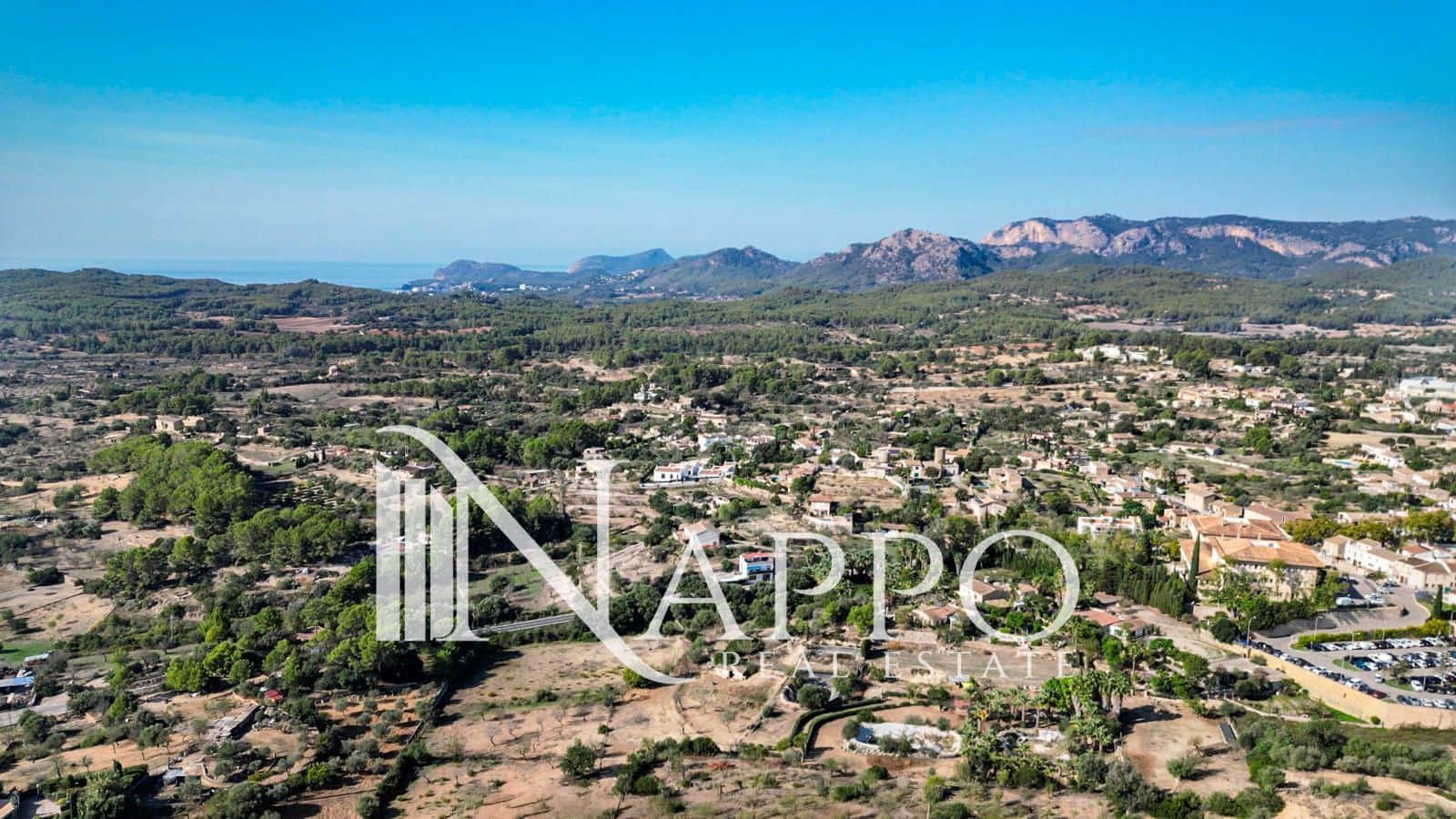 Bouwgrond te koop in Calvia - € 588.000 (Ref: 9296241)