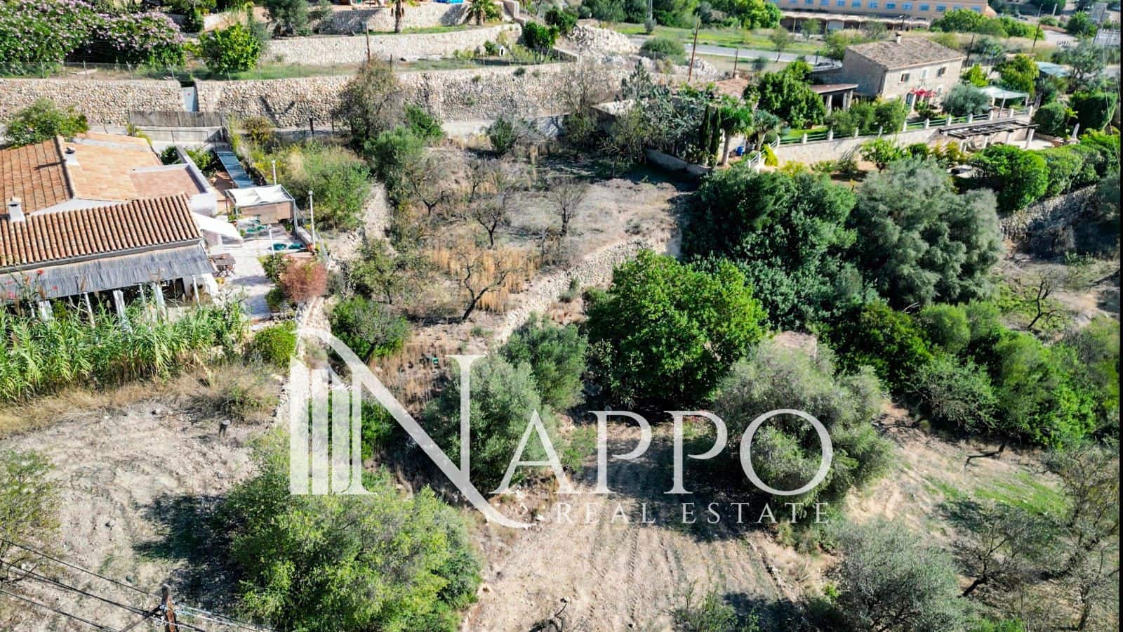 Bouwgrond te koop in Calvia - € 588.000 (Ref: 9296241)