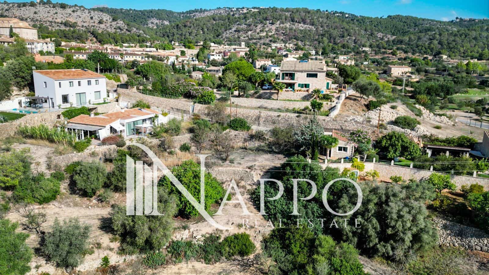 Bouwgrond te koop in Calvia - € 588.000 (Ref: 9296241)
