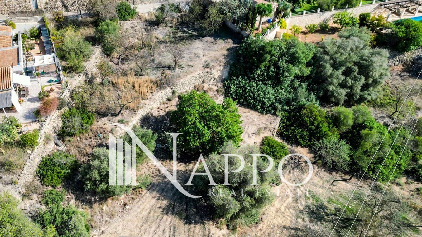 Bouwgrond te koop in Calvia - € 588.000 (Ref: 9296241)