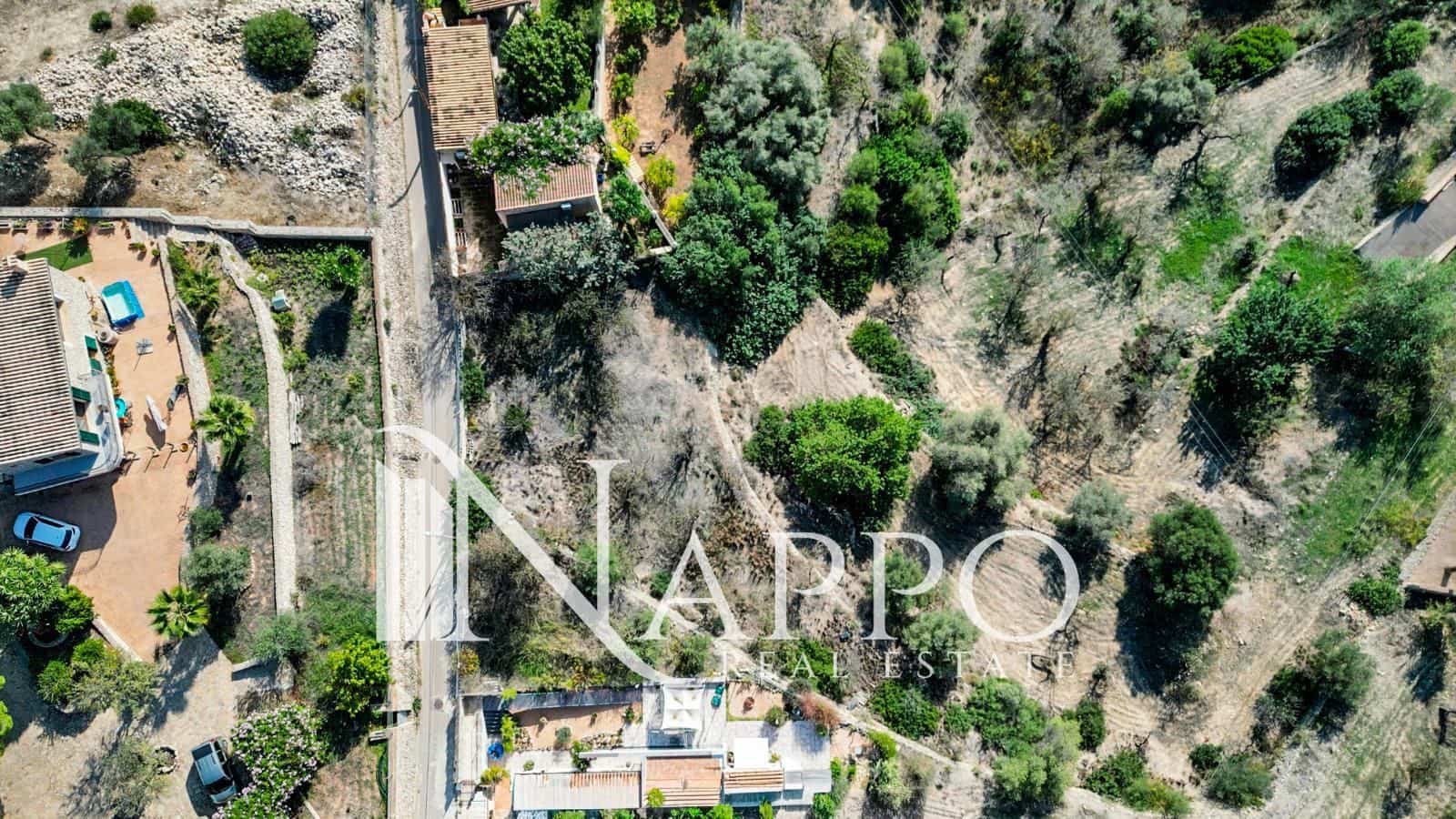 Bouwgrond te koop in Calvia - € 588.000 (Ref: 9296241)