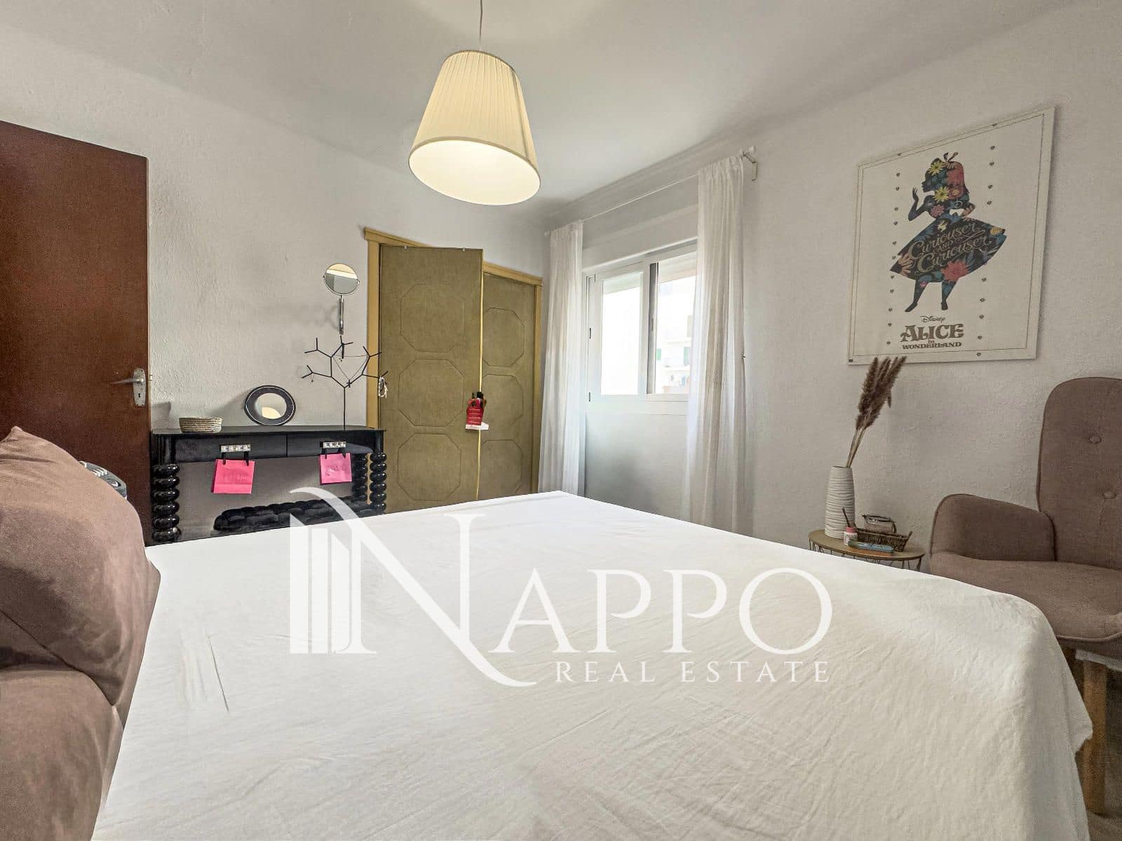 3 quarto Apartamento para venda em Palma de Mallorca - 365 000 € (Ref: 9301393)