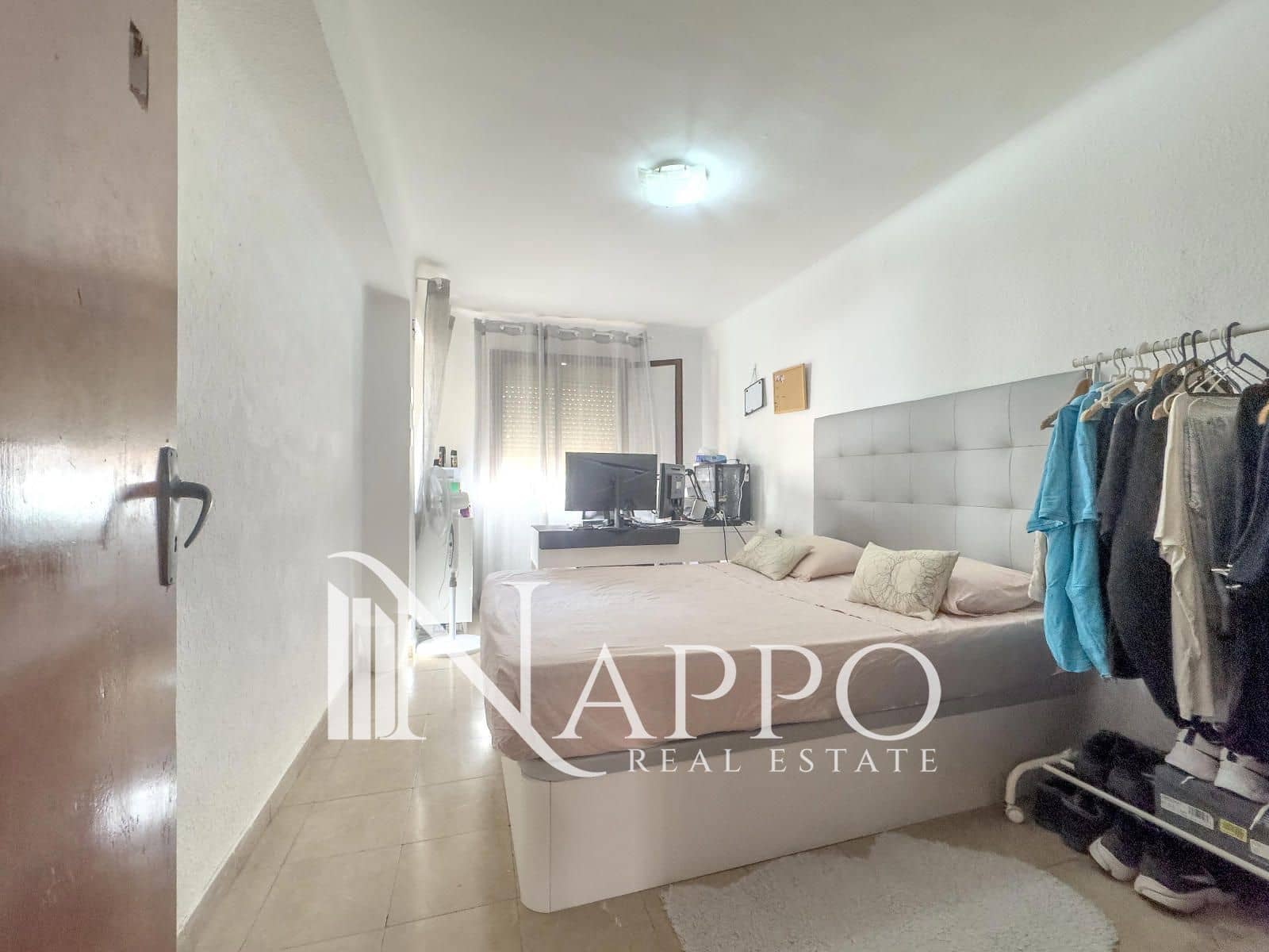 3 quarto Apartamento para venda em Palma de Mallorca - 365 000 € (Ref: 9301393)