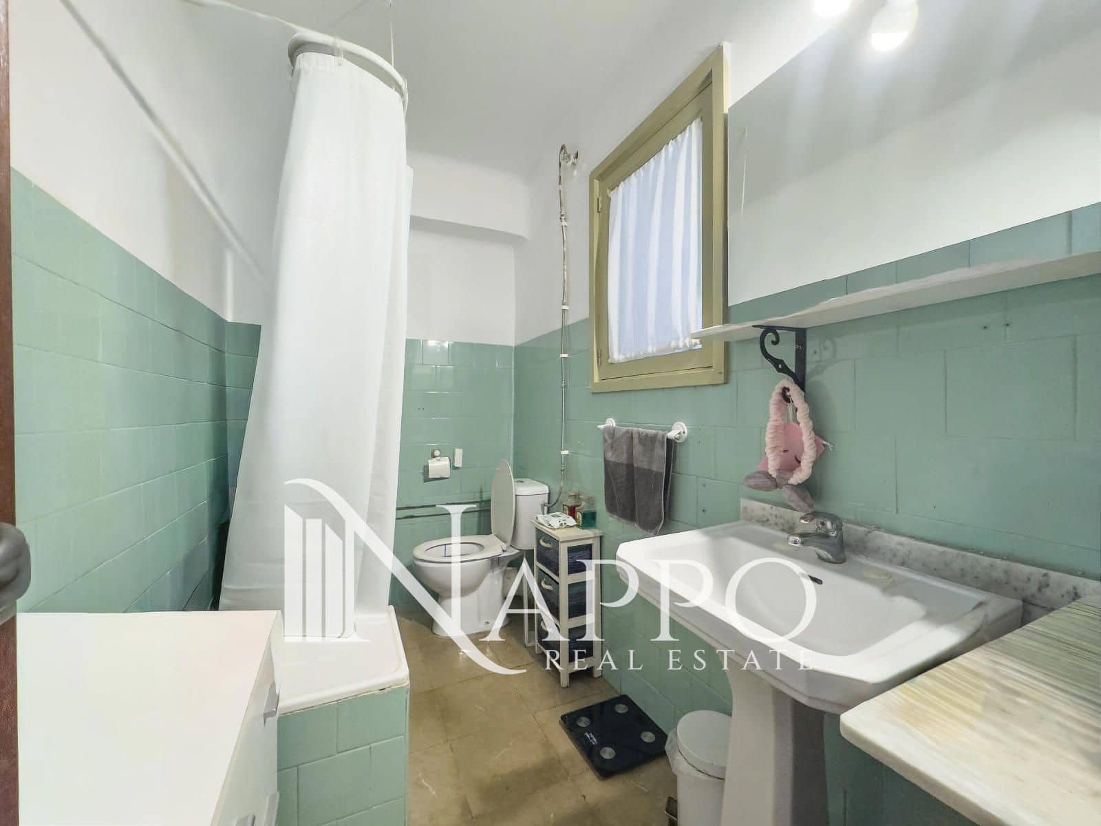 3 quarto Apartamento para venda em Palma de Mallorca - 365 000 € (Ref: 9301393)